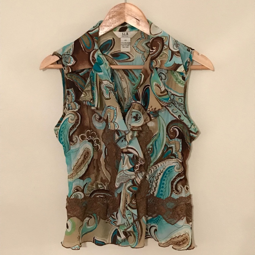 S.L.B. Petites